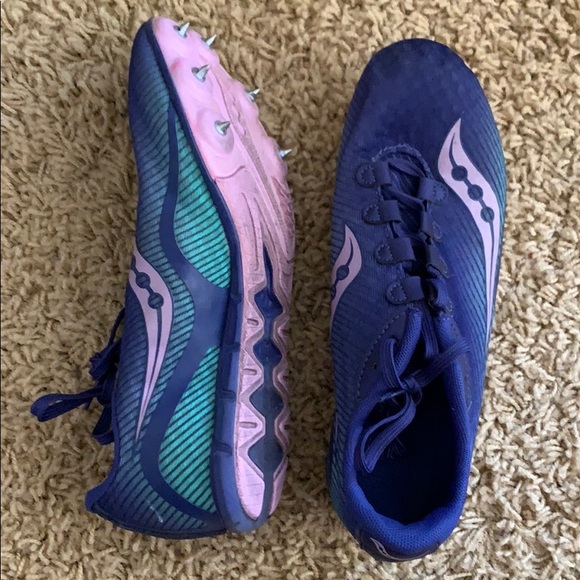 Track Spikes - Picture 2 of 3